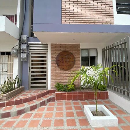 Aparta Suites Balcones De La Sierra Fundacion Eksteriør billede