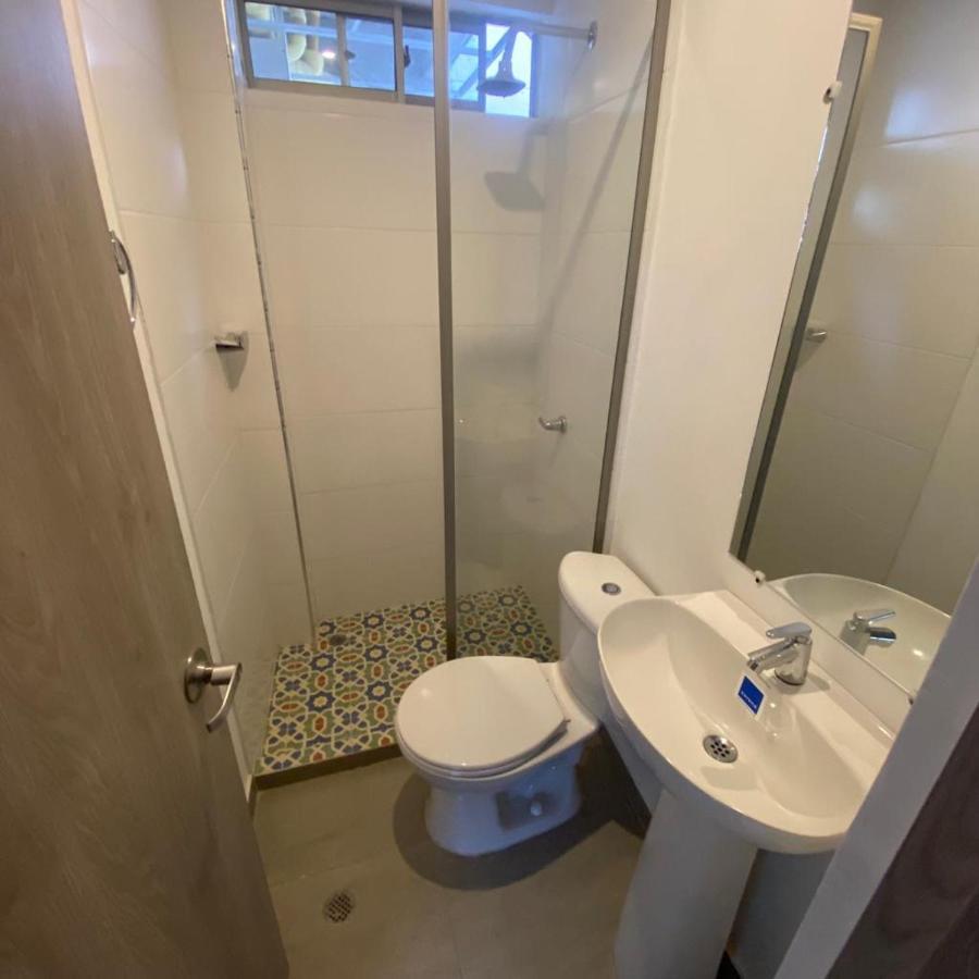 Aparta Suites Balcones De La Sierra Fundacion Eksteriør billede